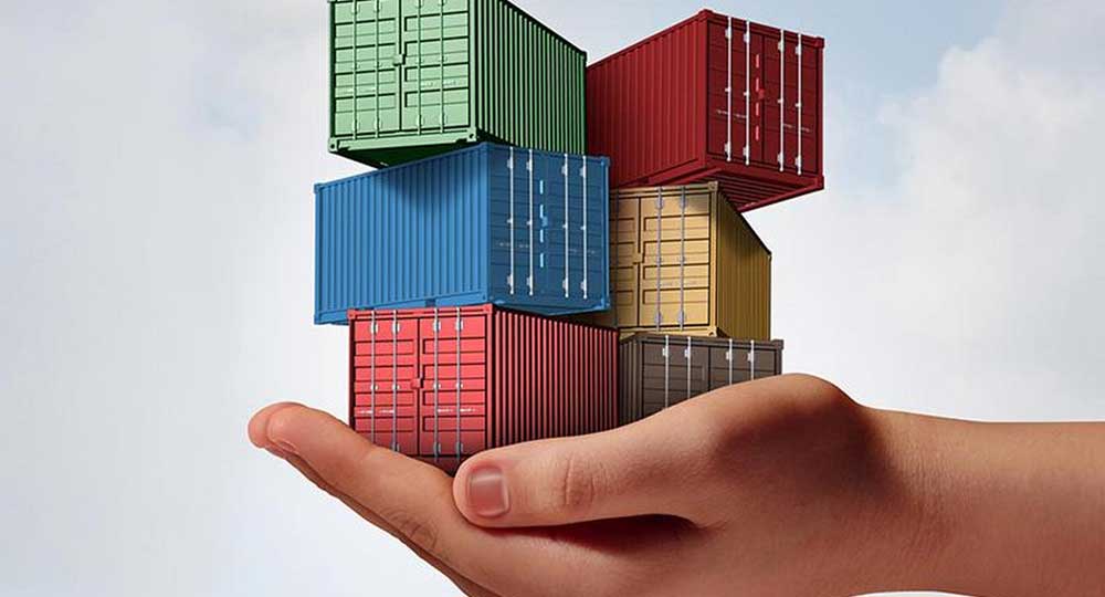 ARK Logistic Bali