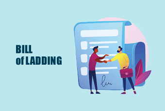 Ocean Cargo (Bill of Lading)
