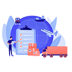 Customs Clearance