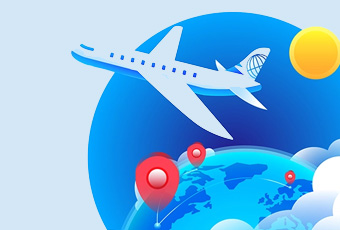 Air Cargo Tracking by track-trace